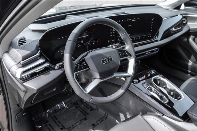 New 2026 Audi A6 Premium Plus image 10