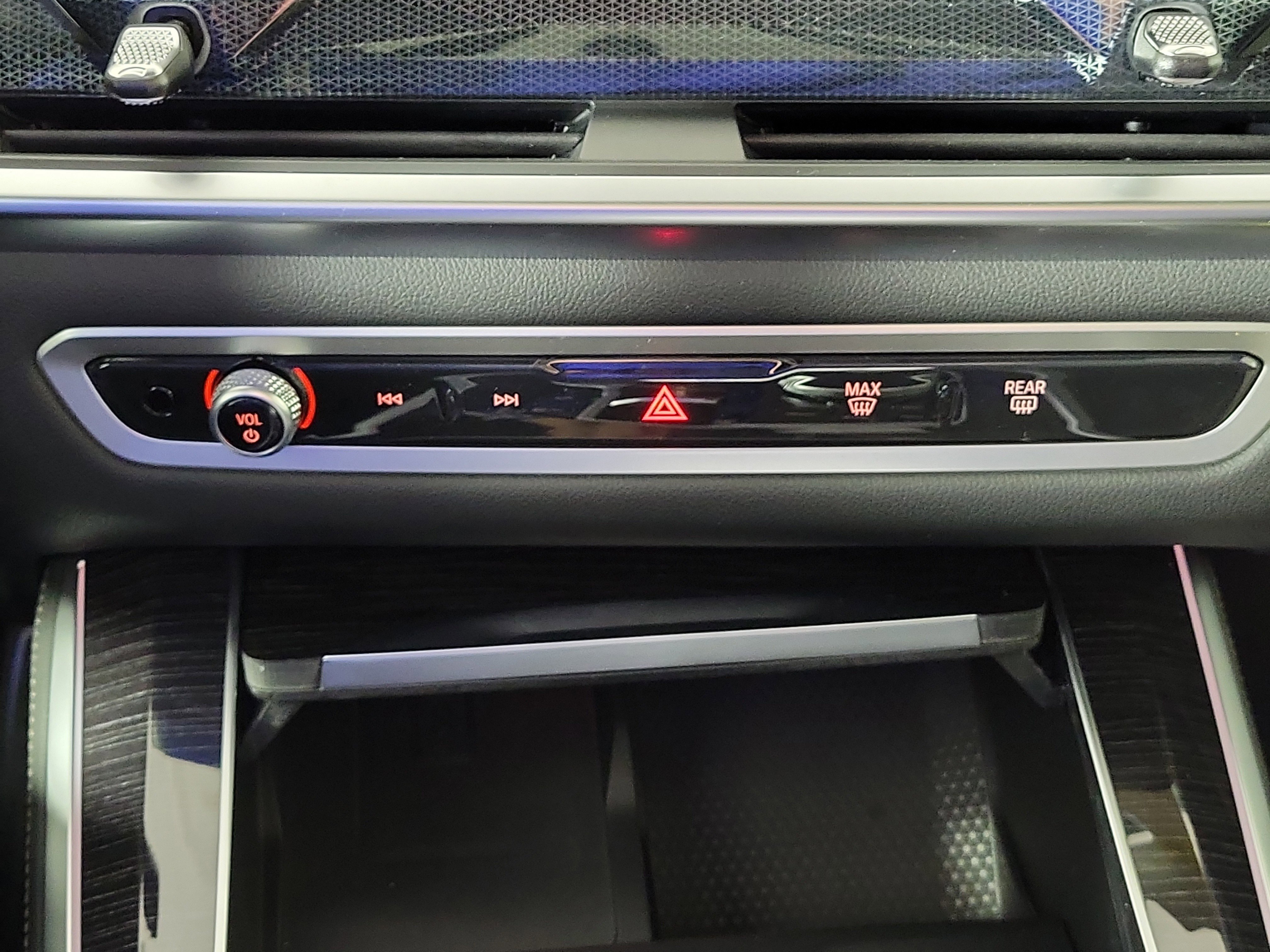 New 2026 BMW X5 xDrive40i image 21