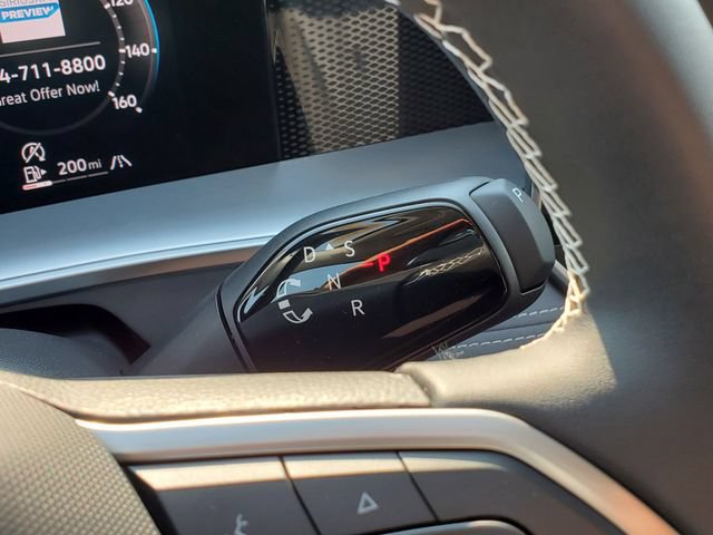 New 2026 Volkswagen Tiguan SE AWD/4WD image 28