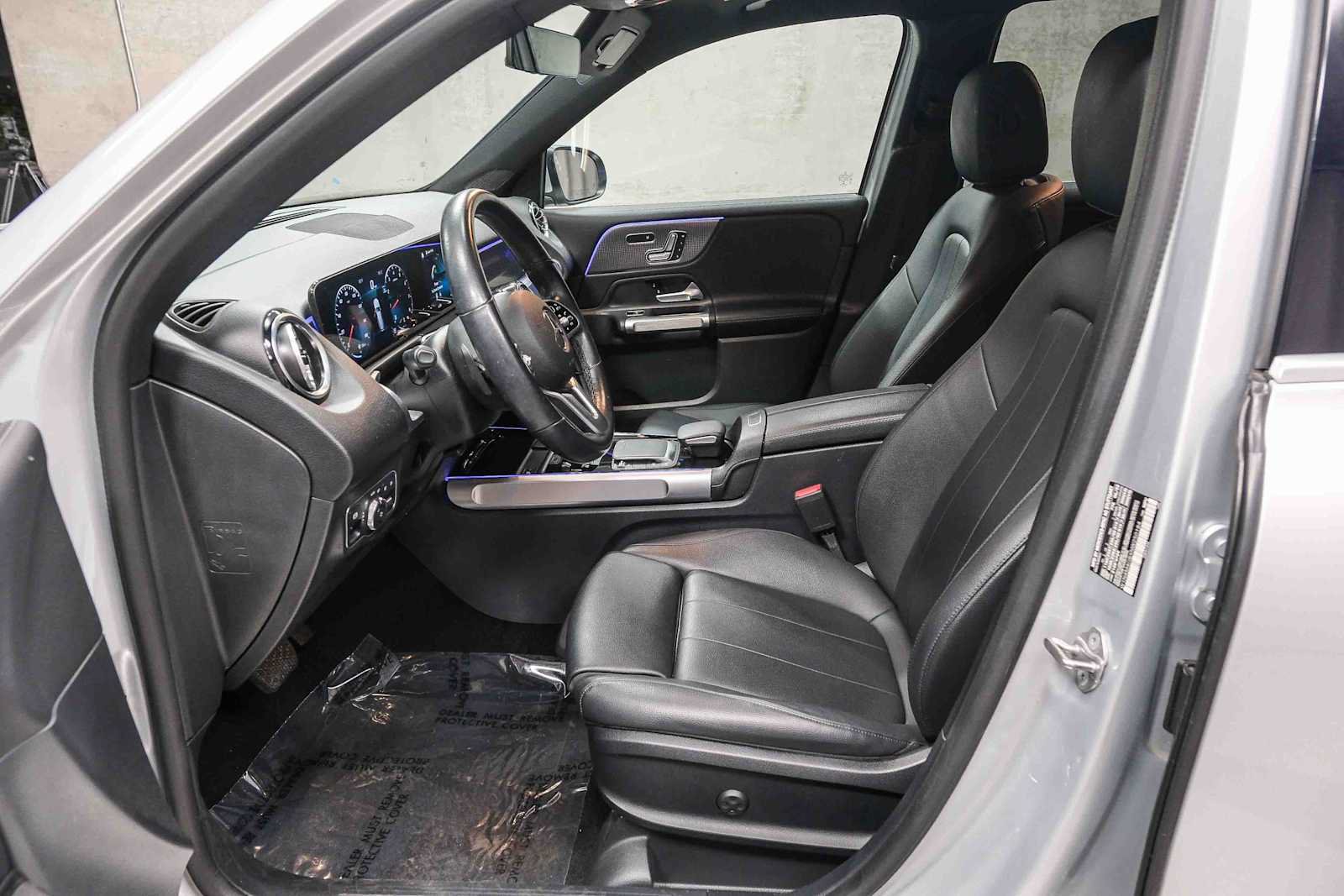 Certified 2022 Mercedes-Benz GLB 250 image 24