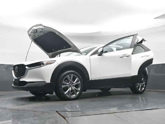 Certified 2024 MAZDA CX-30 AWD 2.5 S w/ Preferred Package image 43