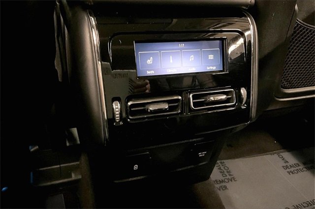 Used 2024 Lincoln Aviator Reserve image 29