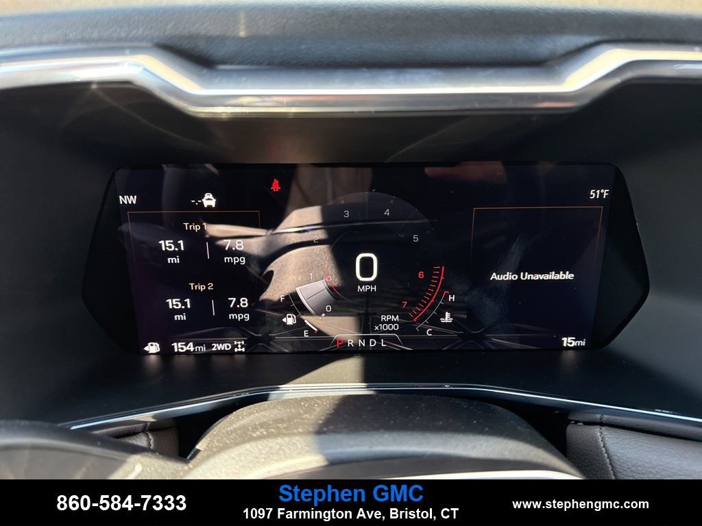 New 2026 GMC Canyon Denali image 15