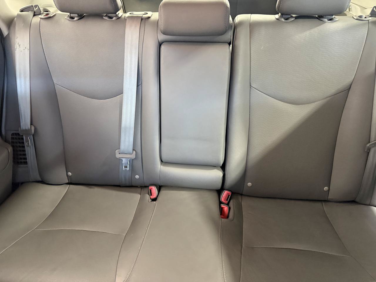 Used 2010 Toyota Prius FWD image 26