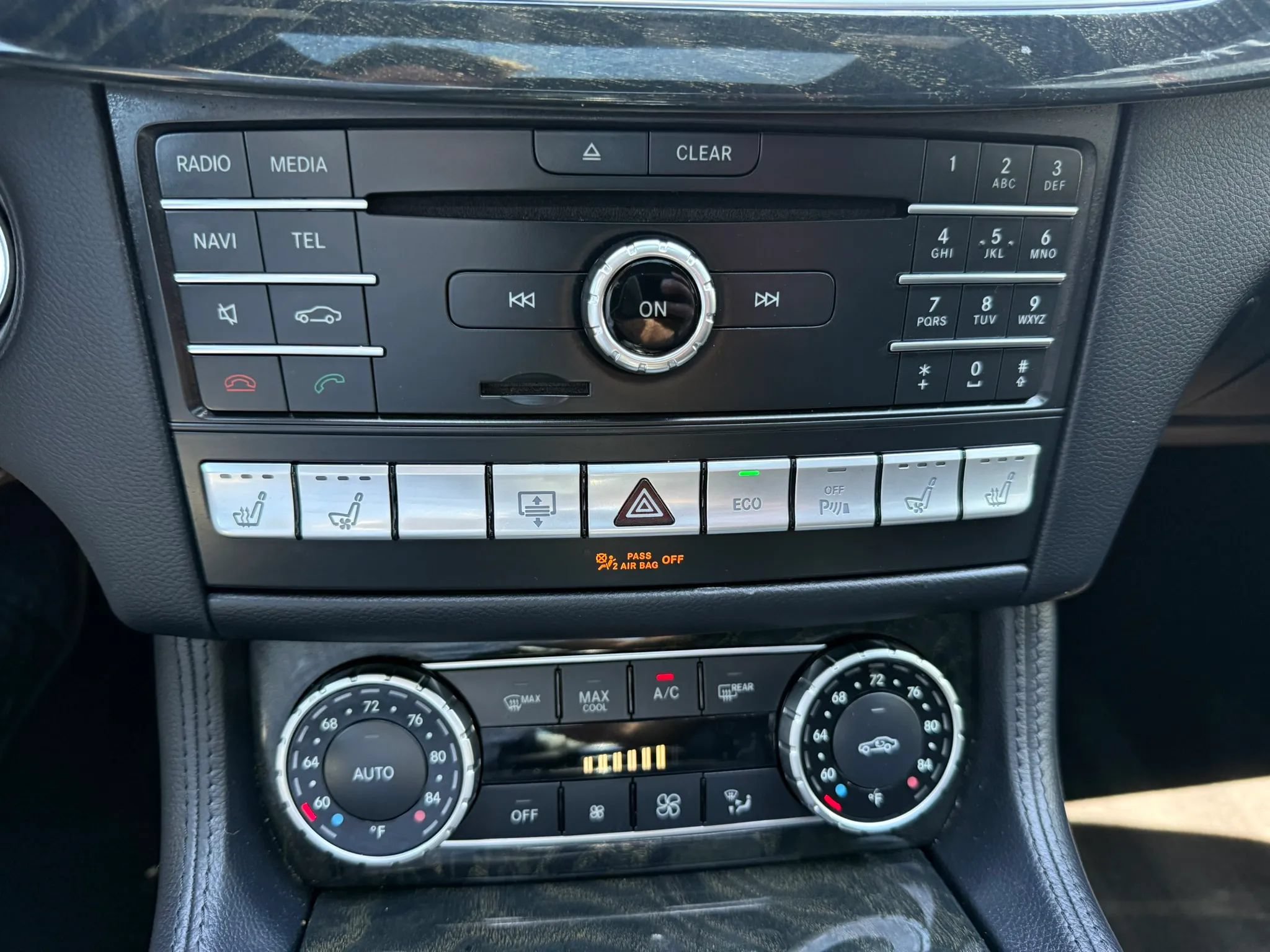 Used 2016 Mercedes-Benz CLS 550 image 15