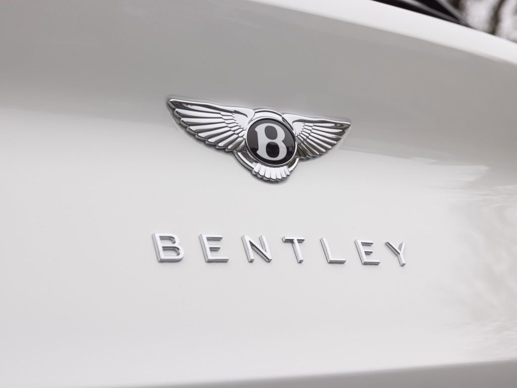 New 2026 Bentley Bentayga Speed AWD/4WD image 76