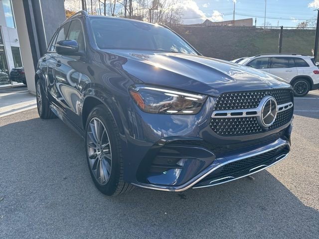 New 2026 Mercedes-Benz GLE 350 4MATIC image 7