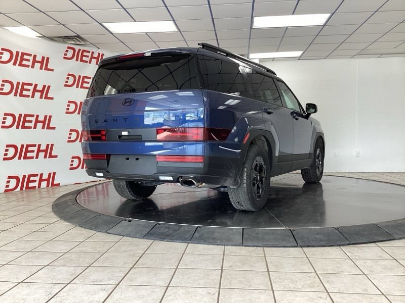 New 2026 Hyundai Santa Fe XRT AWD/4WD image 7