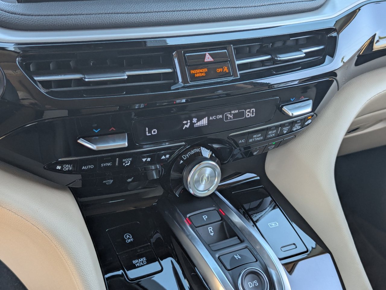 Certified 2025 Acura MDX FWD image 28