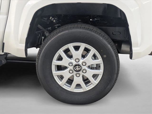 New 2026 Toyota Tacoma SR5 image 9