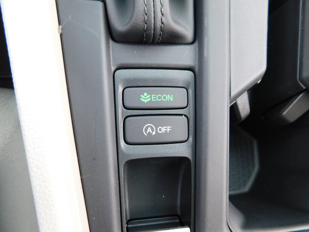 New 2026 Honda Accord LX image 27