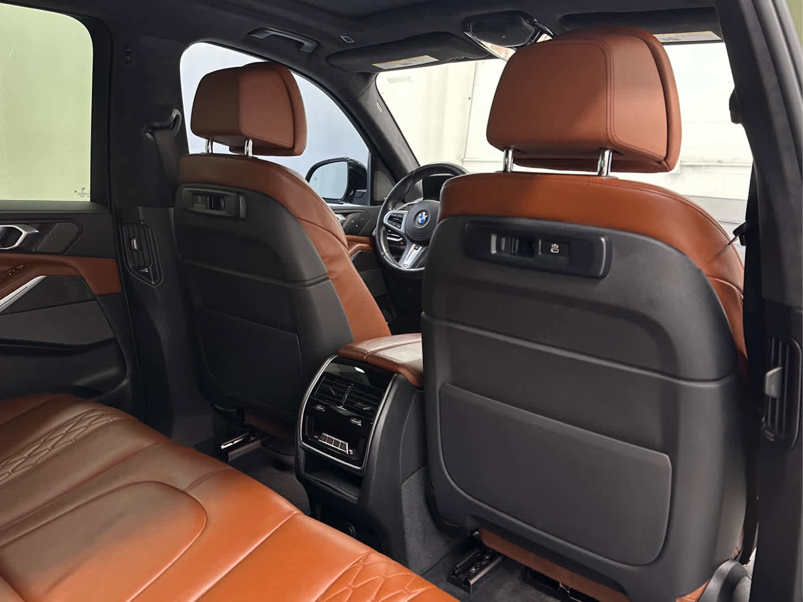 Used 2021 BMW X5 xDrive45e w/ M Sport Package image 20