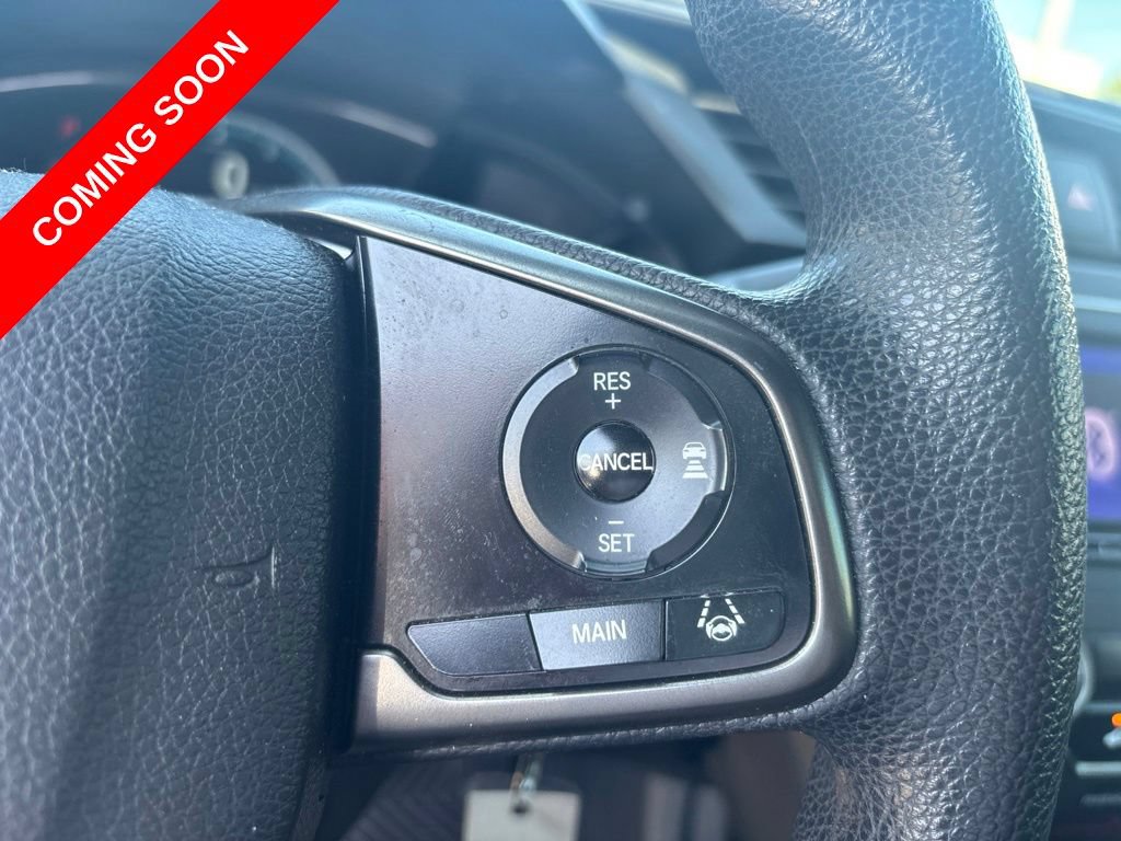 Used 2017 Honda Civic LX image 19