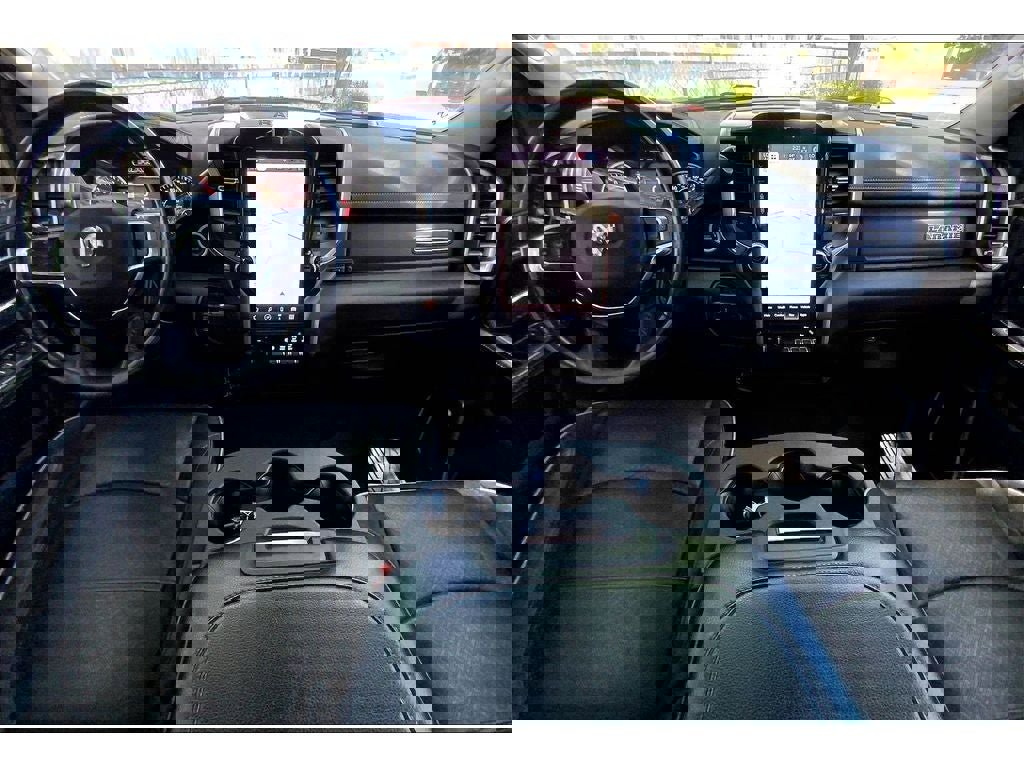 Used 2023 RAM 3500 Laramie image 17