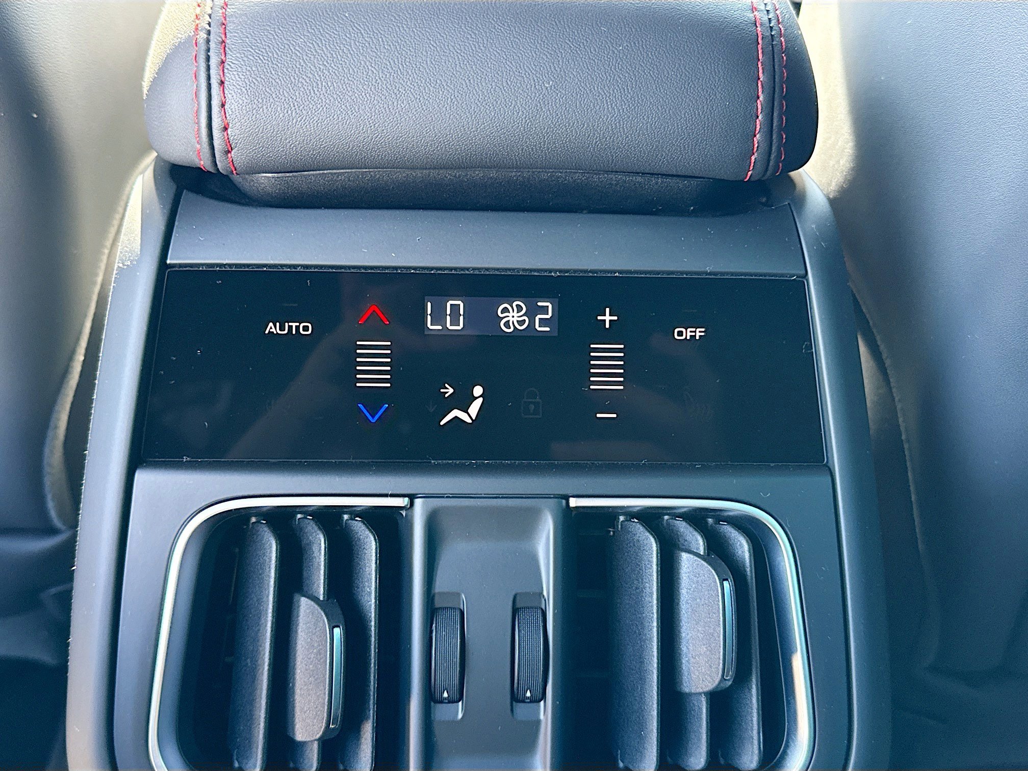 New 2026 Maserati Grecale Modena AWD/4WD image 21