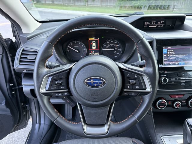 Used 2022 Subaru Crosstrek 2.0i Premium w/ Moonroof Package AWD/4WD image 22