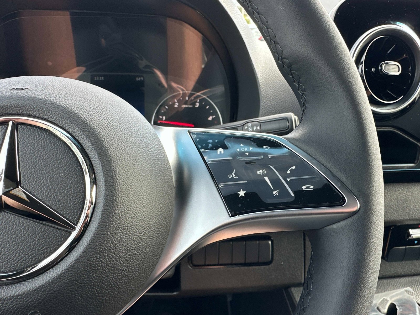 New 2026 Mercedes-Benz Sprinter 2500 image 25