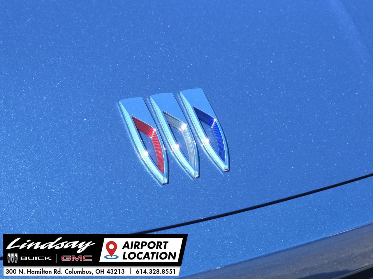 New 2026 Buick Enclave Preferred image 33