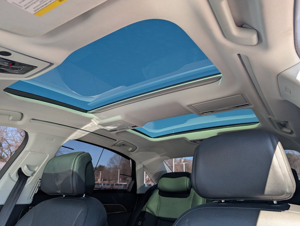 Used 2020 Audi A8 L 3.0T w/ Executive Package image 20