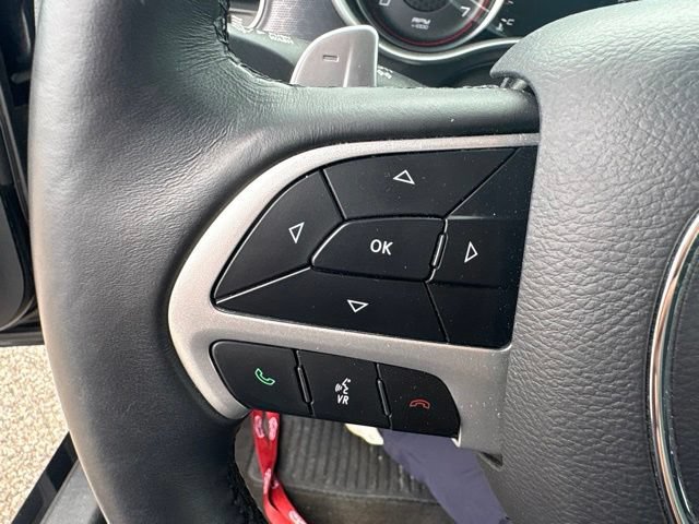 Used 2017 Dodge Charger R/T w/ Plus Group RWD image 19