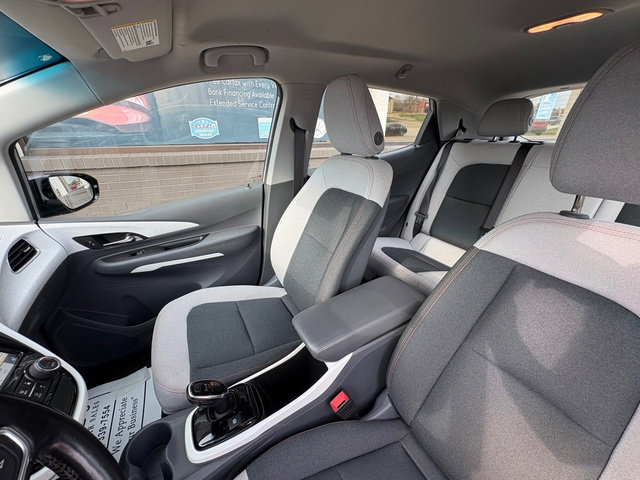 Used 2019 Chevrolet Bolt LT image 13
