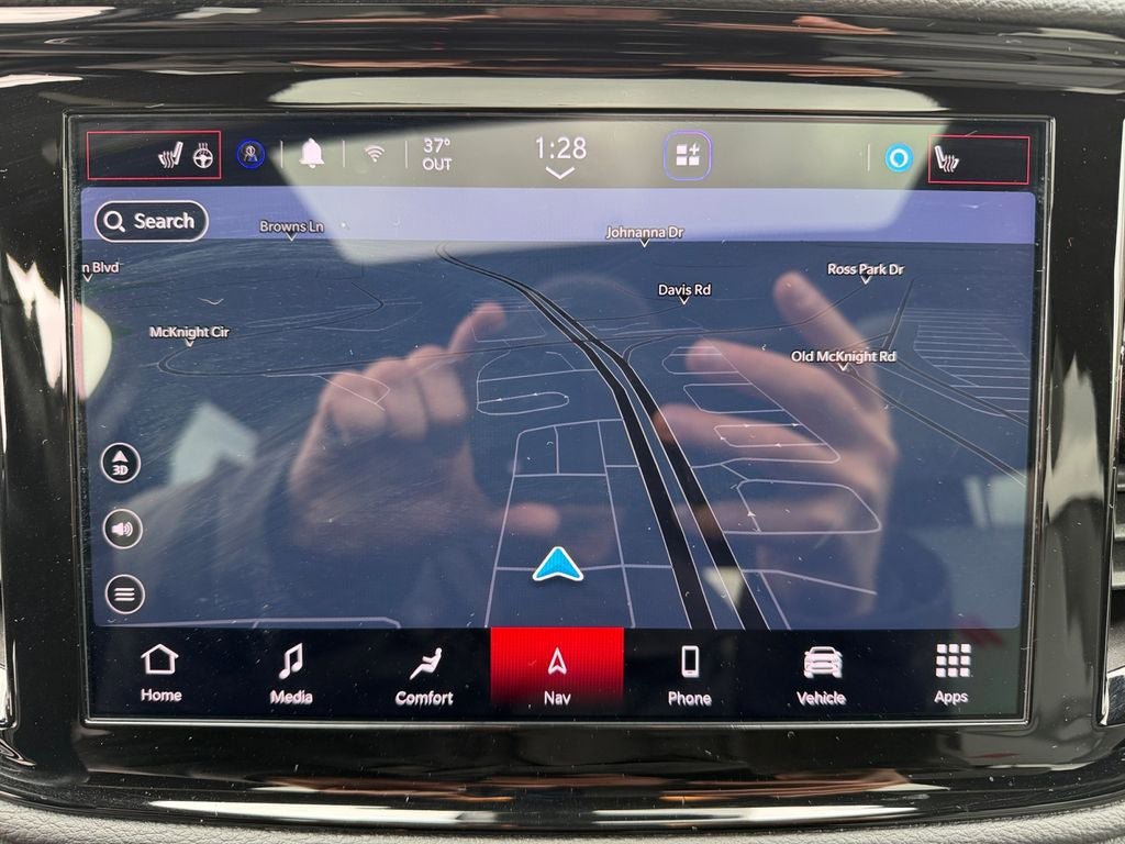 Used 2023 Dodge Durango GT image 21