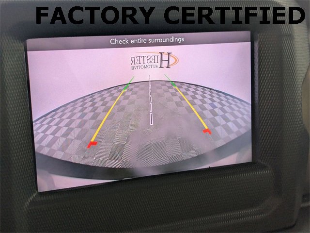 Certified 2023 Jeep Wrangler Sport S image 19