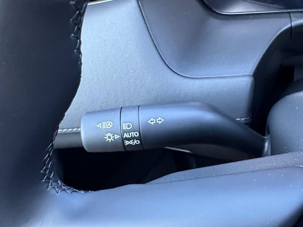 New 2026 MAZDA CX-5 Select AWD/4WD image 18