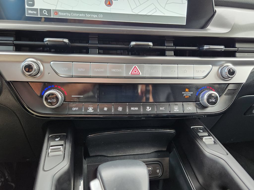 Used 2025 Kia Telluride S AWD/4WD image 18