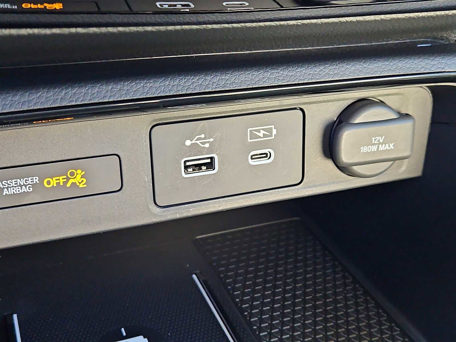 Certified 2024 Honda CR-V EX-L image 11