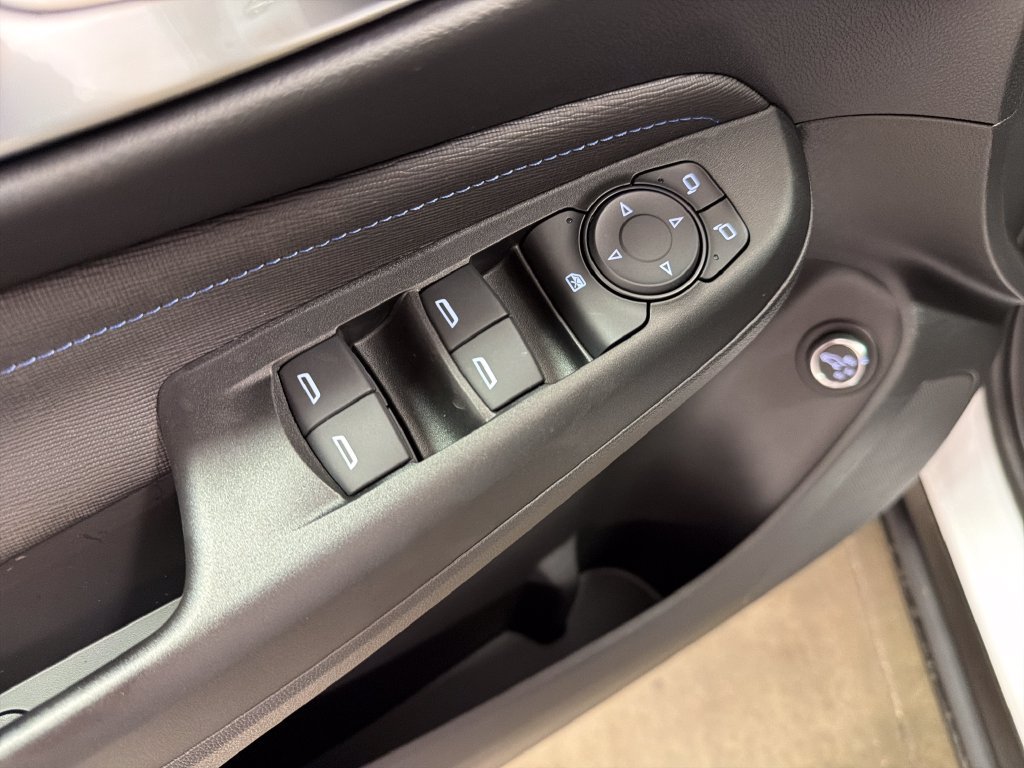 New 2026 Buick Envista Sport Touring w/ Convenience I Package FWD image 20