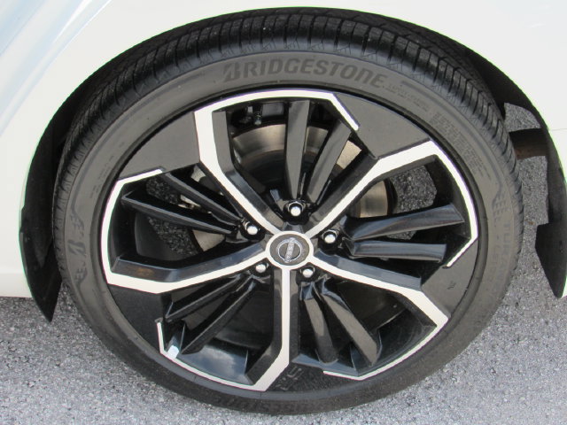 Used 2024 Nissan Altima 2.5 SR FWD image 13