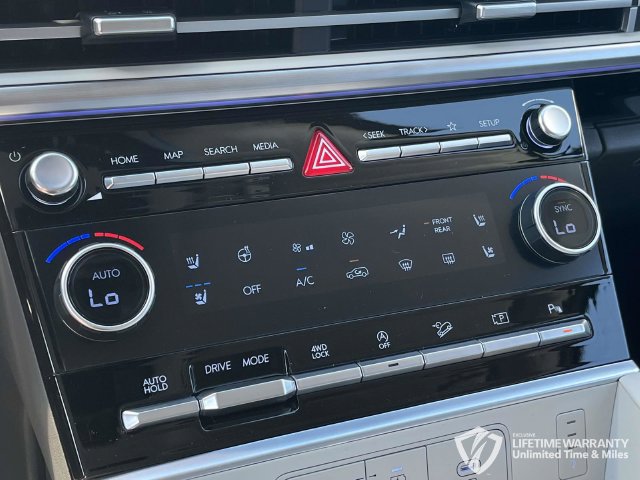 New 2027 Hyundai Santa Fe Calligraphy AWD/4WD image 27