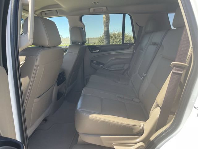 Used 2019 GMC Yukon SLT RWD image 25