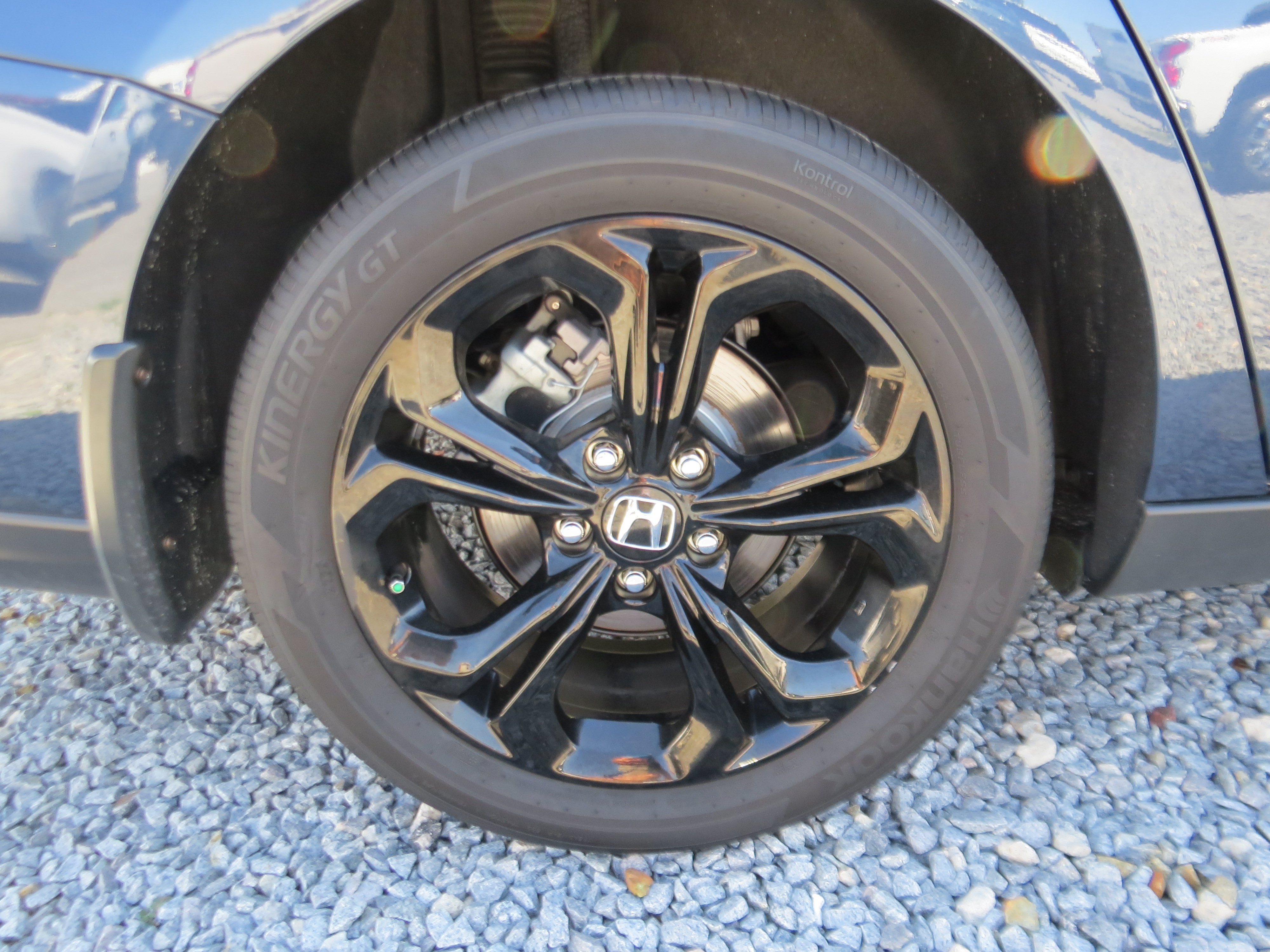 Used 2025 Honda Accord SE image 10