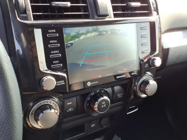 Certified 2022 Toyota 4Runner TRD Off-Road Premium w/ Moonroof Package AWD/4WD image 26