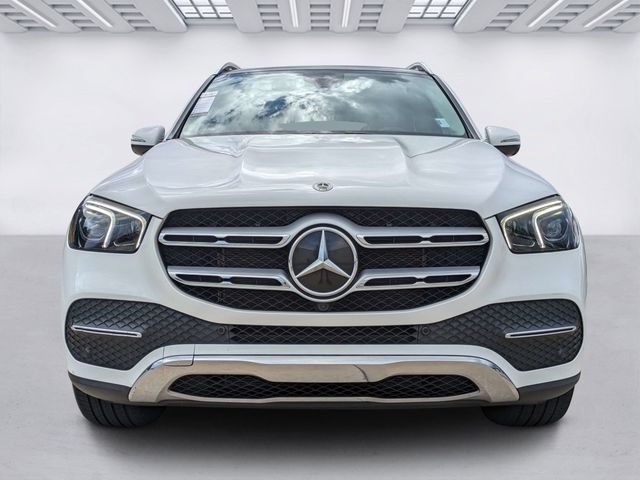 Used 2022 Mercedes-Benz GLE 350