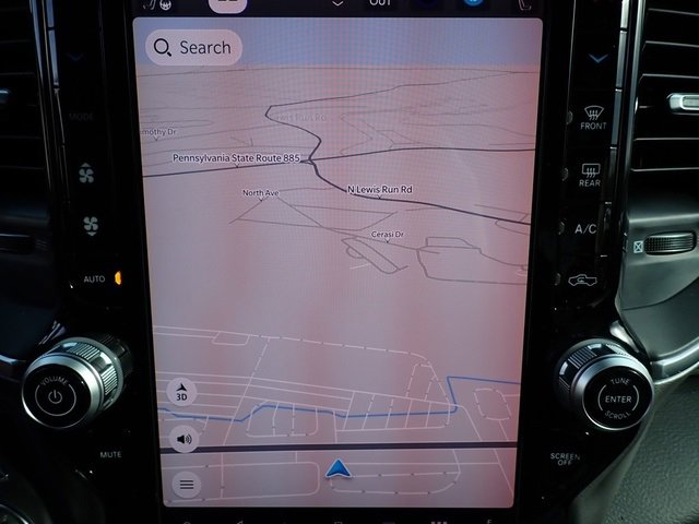 New 2026 RAM 1500 Big Horn image 19