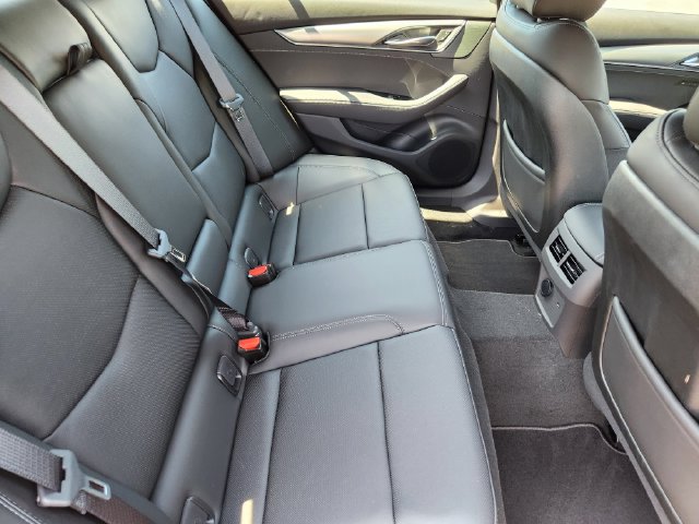 New 2026 Cadillac CT5 Premium Luxury w/ Technology Package AWD/4WD image 24