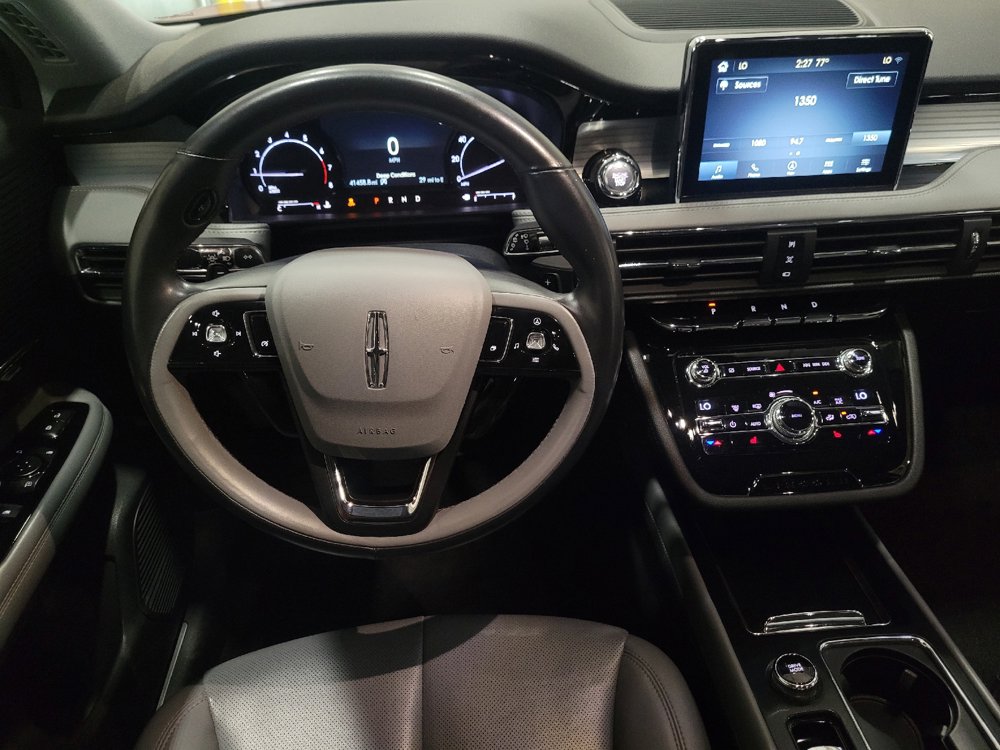 Used 2020 Lincoln Corsair FWD w/ Equipment Group 101A image 22