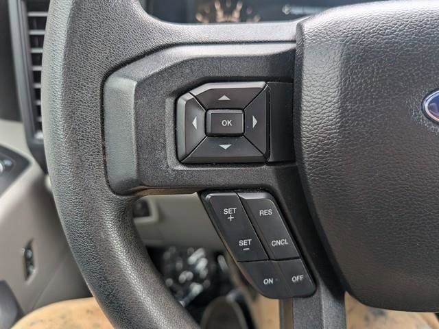 Used 2019 Ford F150 XL w/ Equipment Group 101A Mid image 12