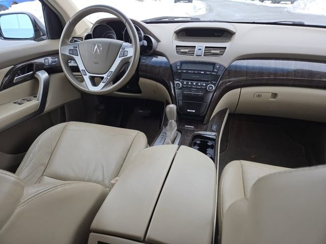 Used 2011 Acura MDX image 28
