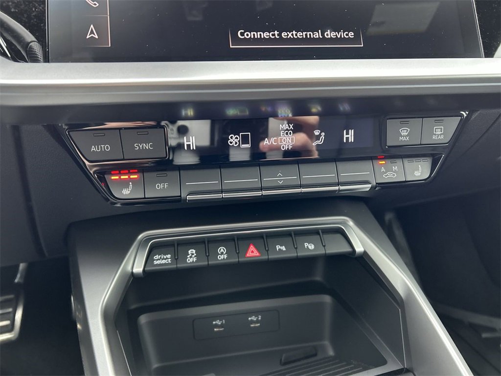 Used 2024 Audi S3 Premium Plus image 21