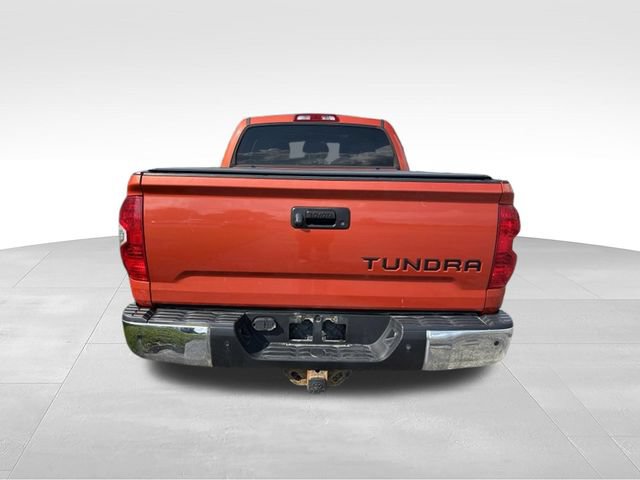 Used 2017 Toyota Tundra TRD Pro AWD/4WD image 14