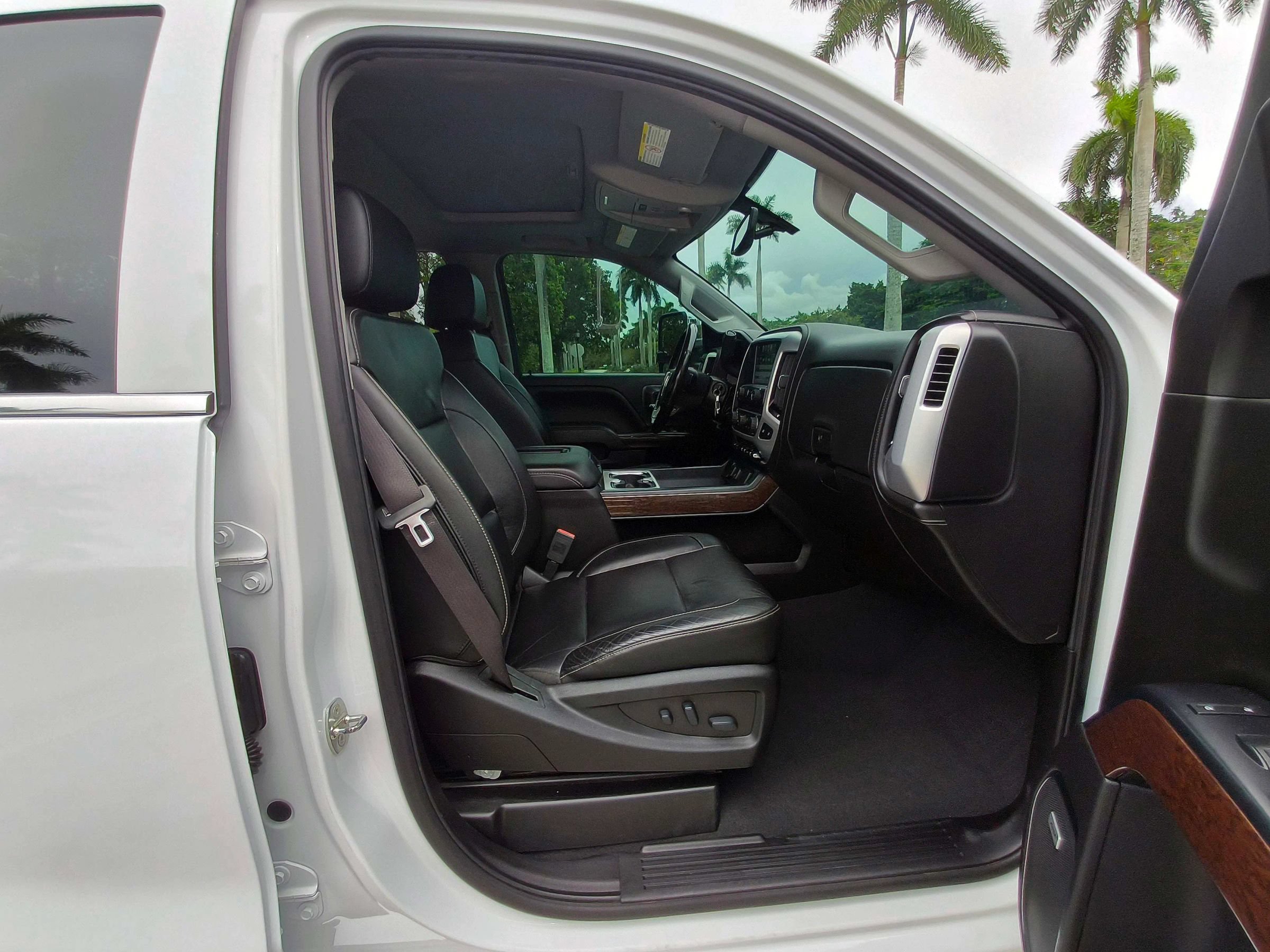 Used 2019 GMC Sierra 2500 SLT AWD/4WD image 41