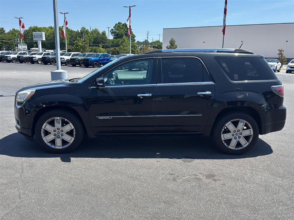 Used 2016 GMC Acadia Denali FWD image 4
