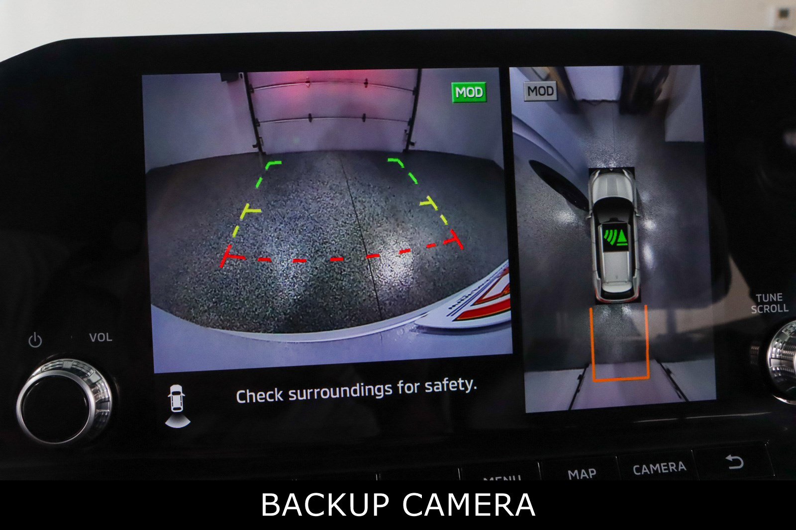 Used 2024 Mitsubishi Outlander SE Black Edition image 19