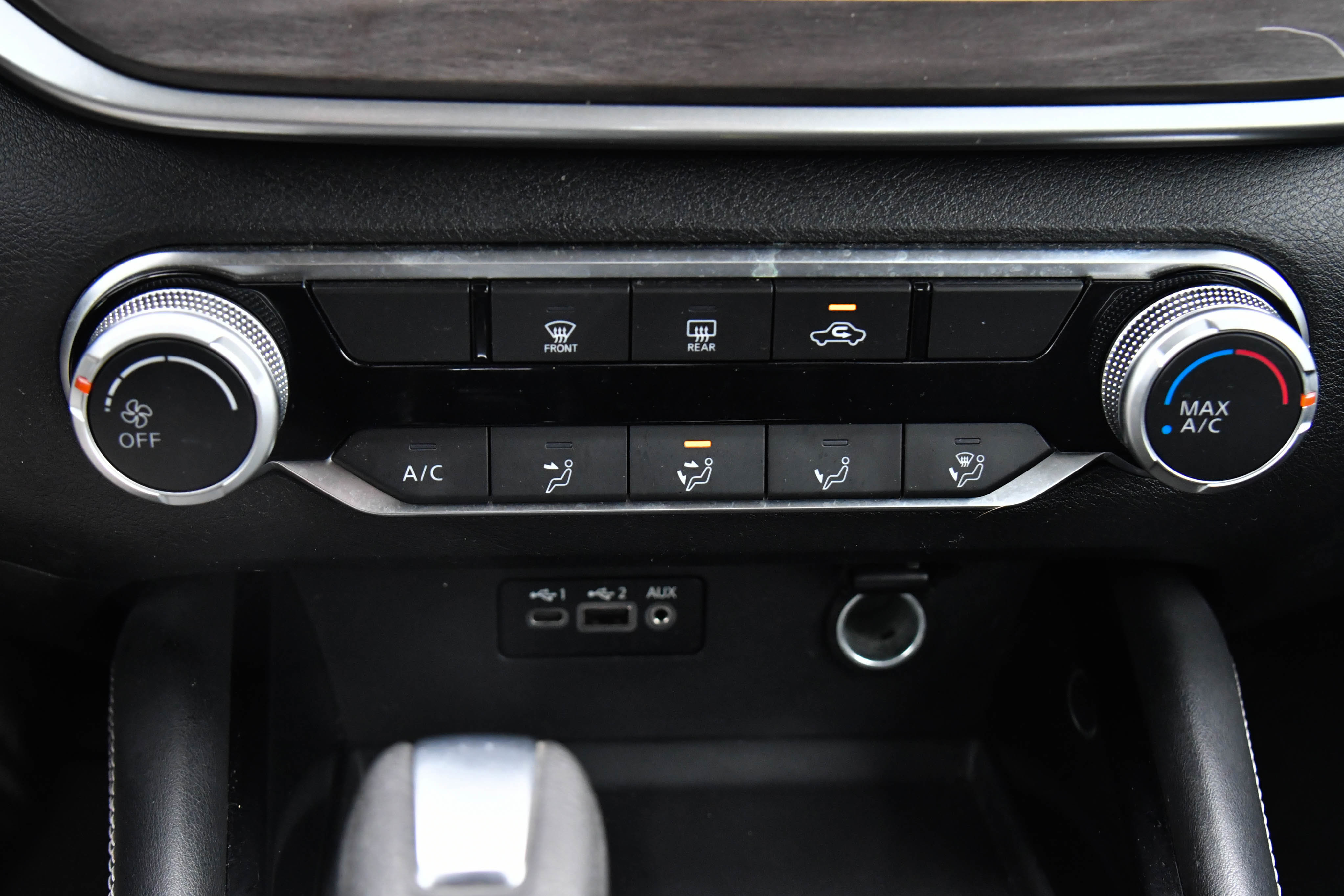 Used 2023 Nissan Altima 2.5 SV image 23