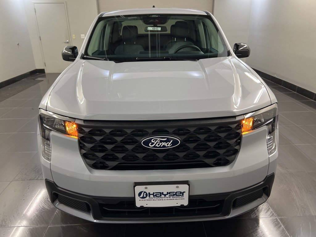 New 2026 Ford Maverick XLT w/ Equipment Group 301A image 2