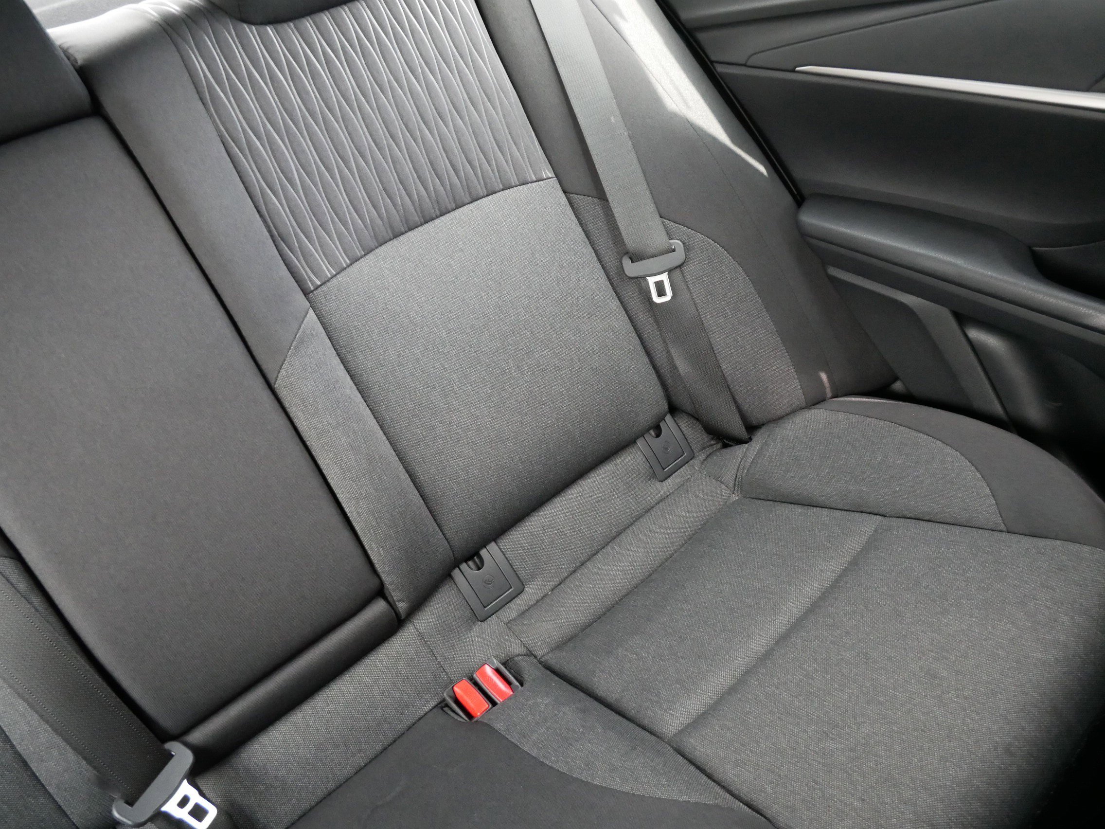Certified 2026 Toyota Camry LE FWD image 14